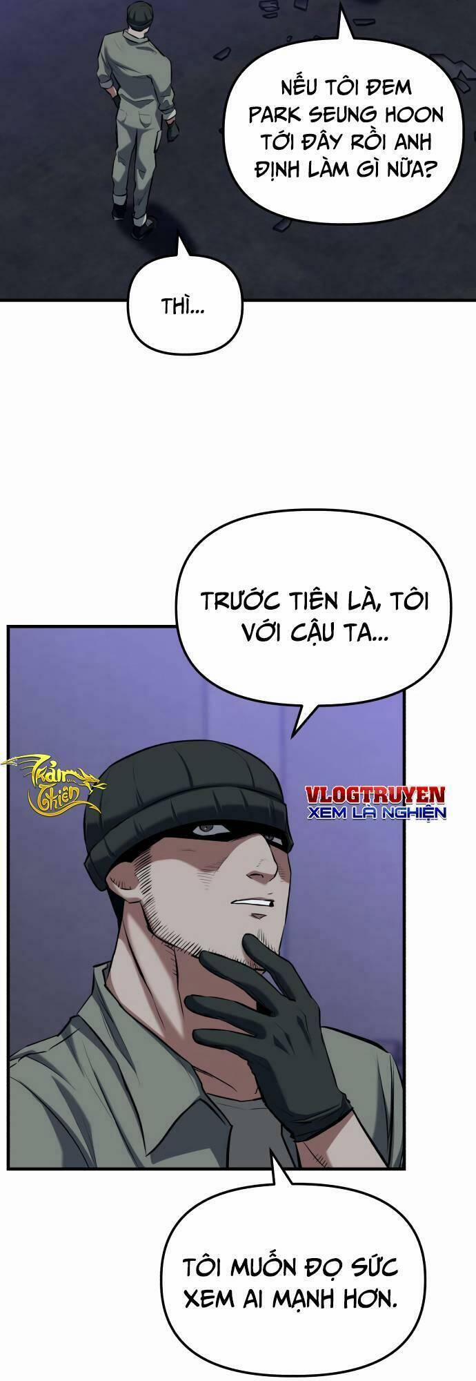 Sát Nhân Cuồng Loạn 11 trang 48