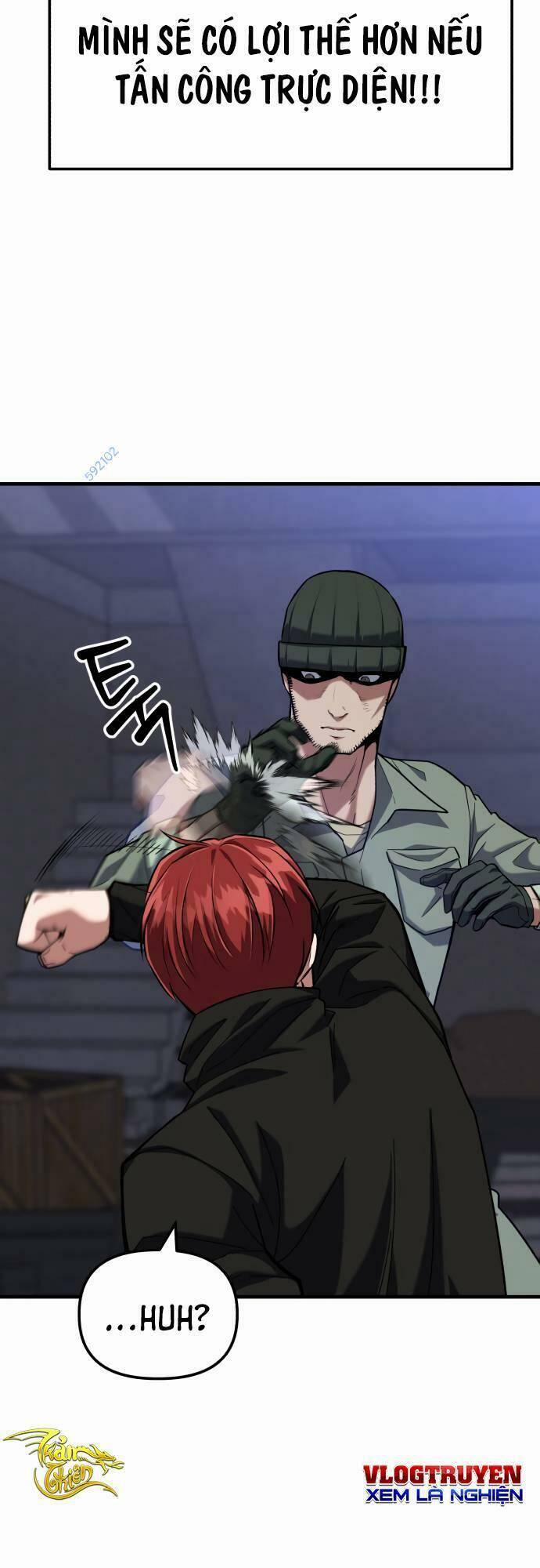 Sát Nhân Cuồng Loạn 11 trang 53