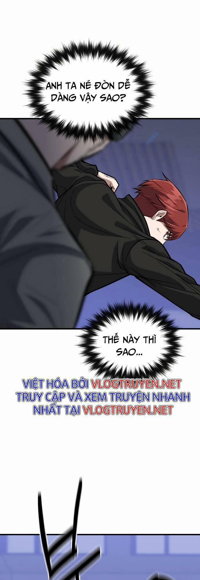 Sát Nhân Cuồng Loạn 11 trang 54