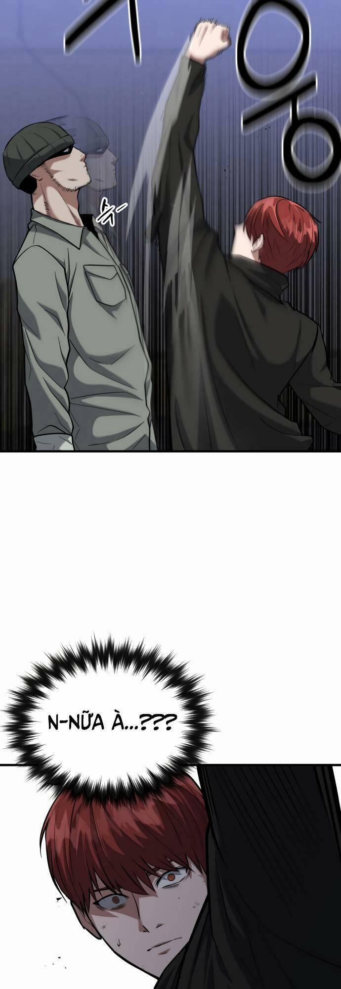 Sát Nhân Cuồng Loạn 11 trang 55