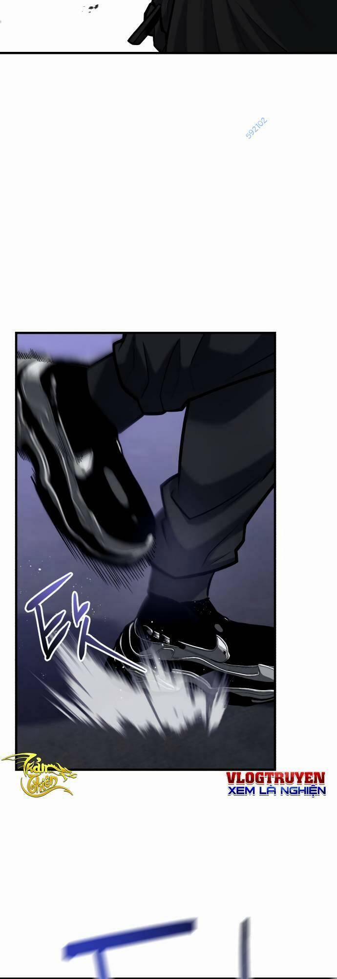 Sát Nhân Cuồng Loạn 11 trang 56