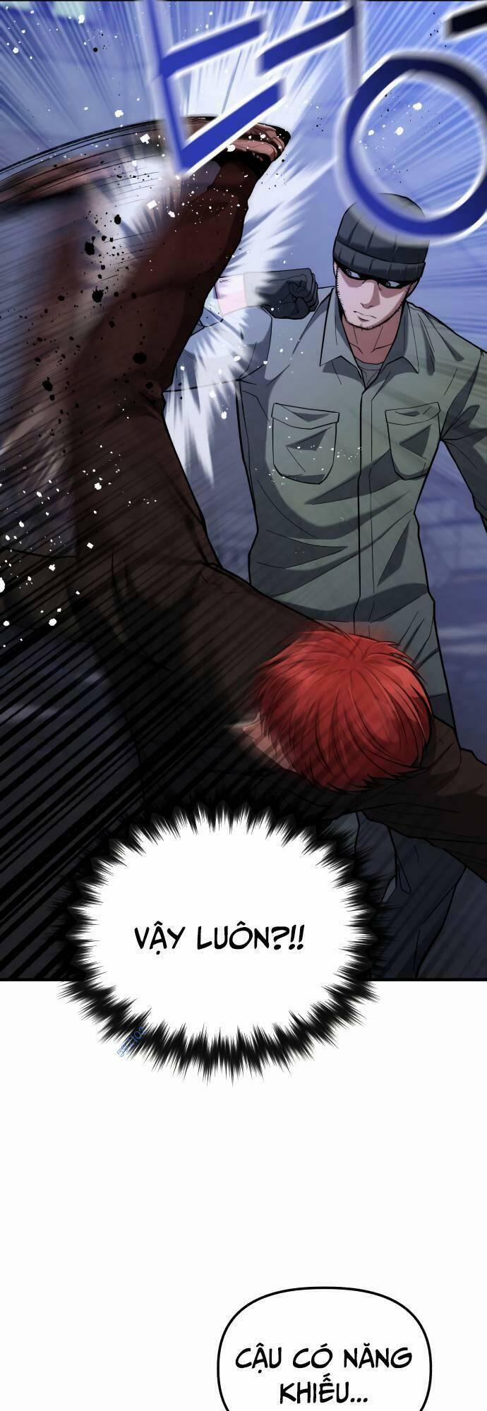 Sát Nhân Cuồng Loạn 11 trang 57