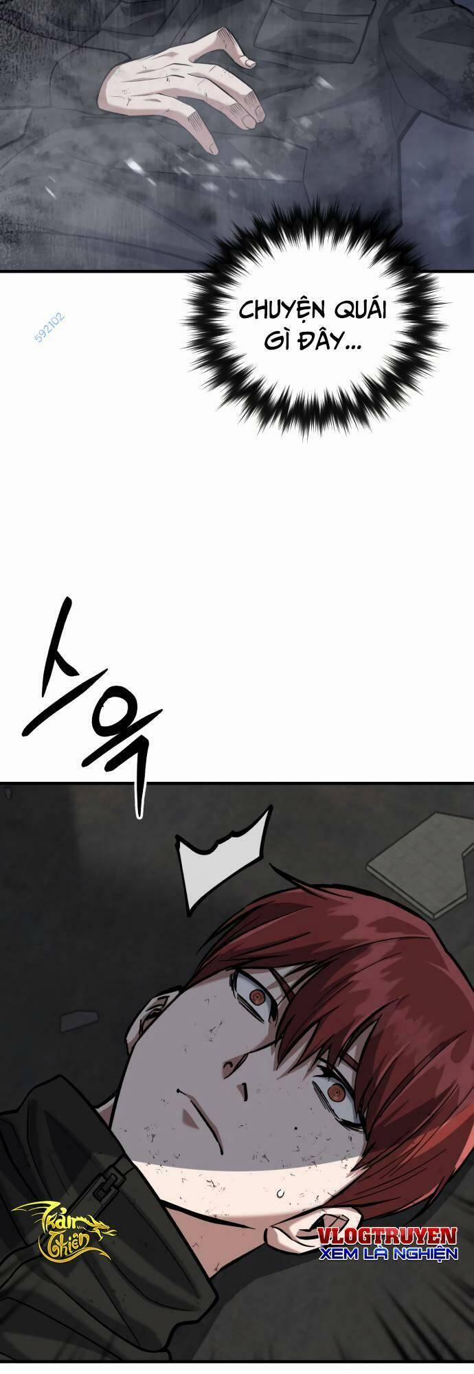 Sát Nhân Cuồng Loạn 11 trang 60