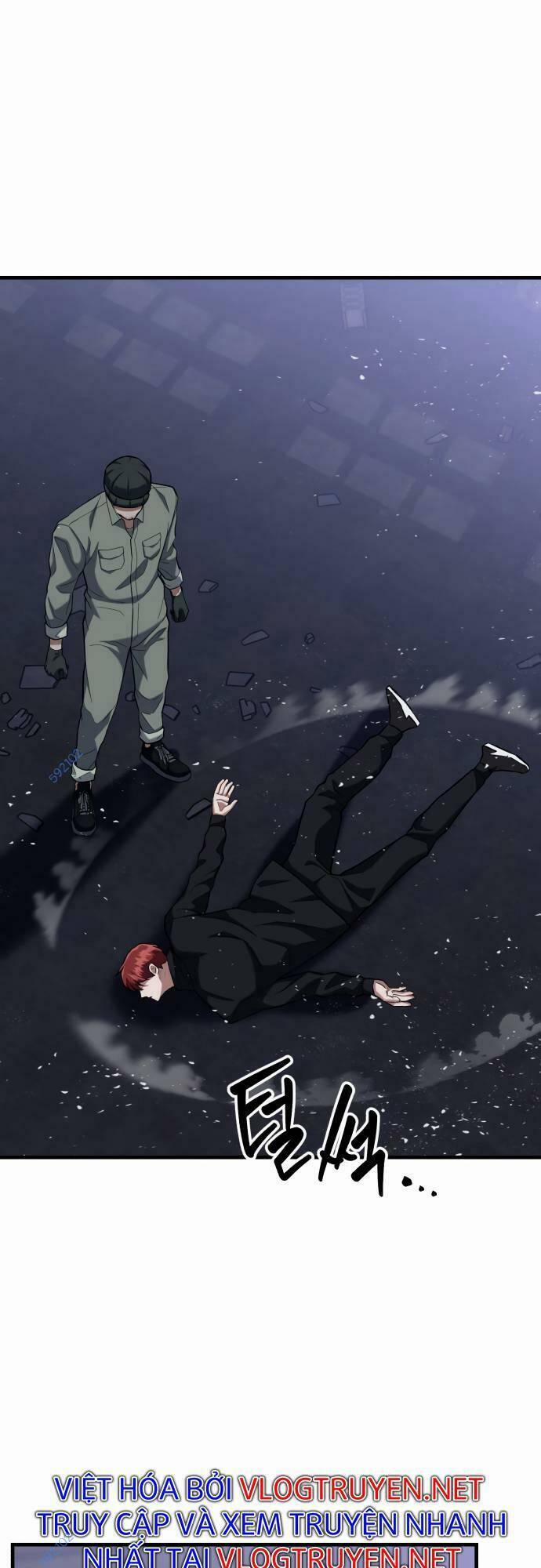 Sát Nhân Cuồng Loạn 11 trang 64