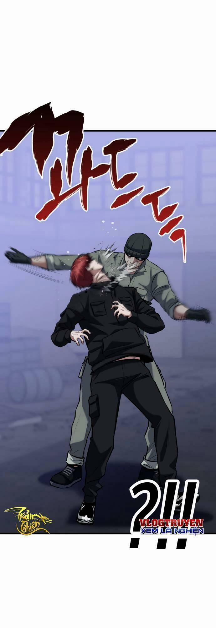 Sát Nhân Cuồng Loạn 11 trang 71