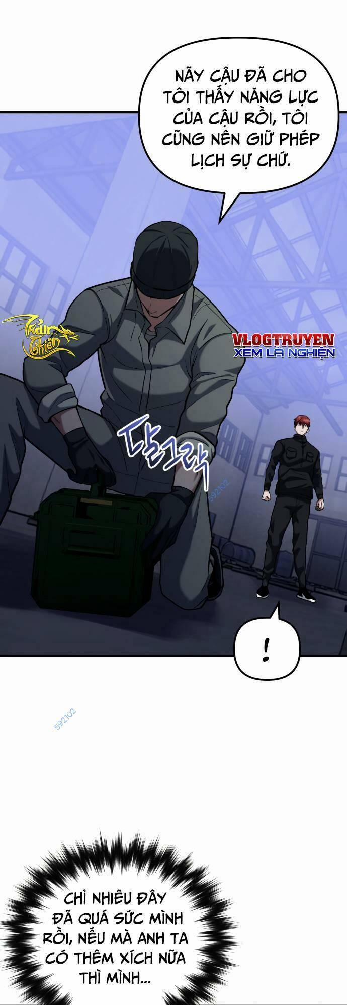 Sát Nhân Cuồng Loạn 11 trang 77