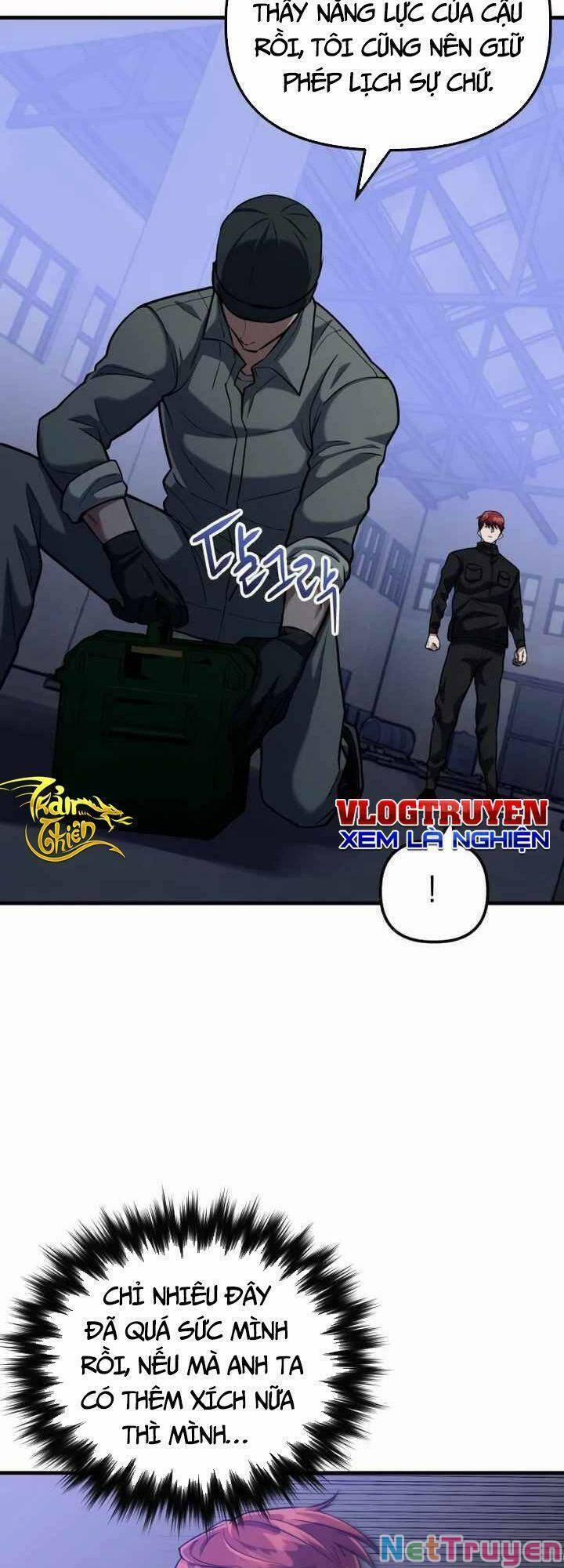 Sát Nhân Cuồng Loạn 12 trang 1