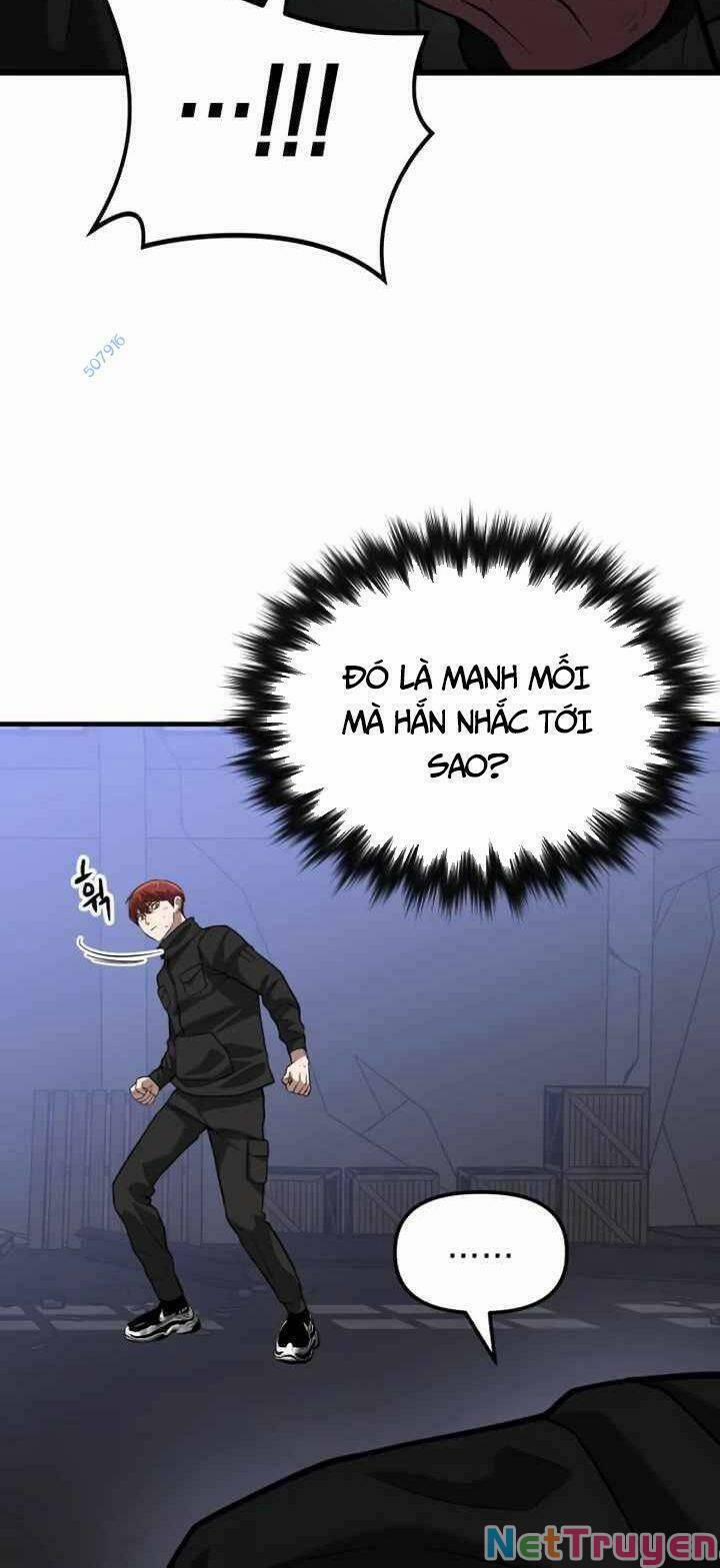 Sát Nhân Cuồng Loạn 12 trang 11