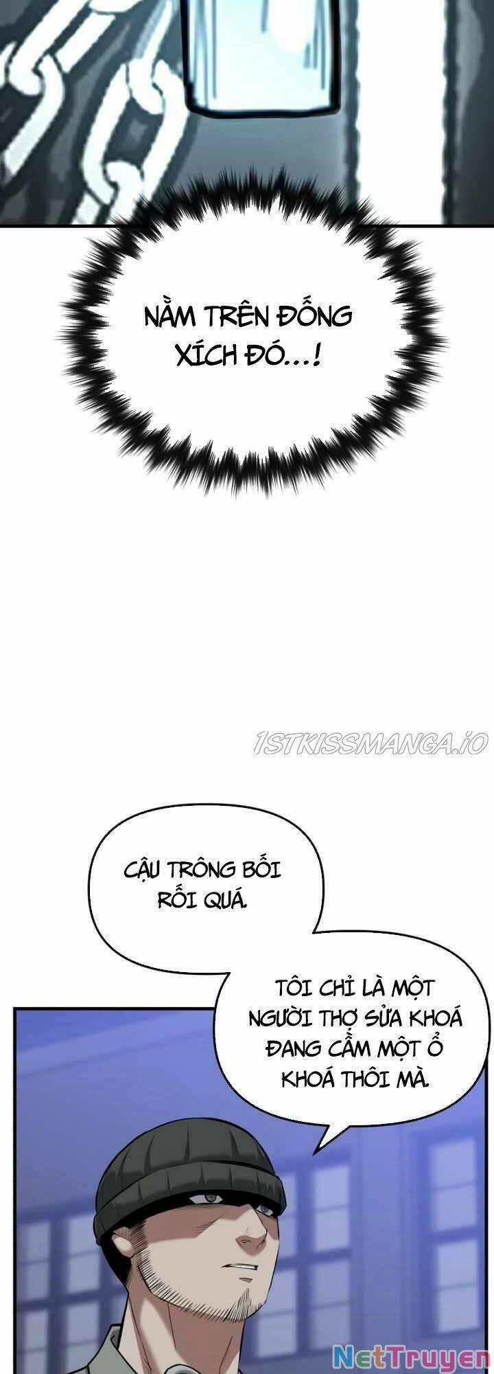 Sát Nhân Cuồng Loạn 12 trang 13