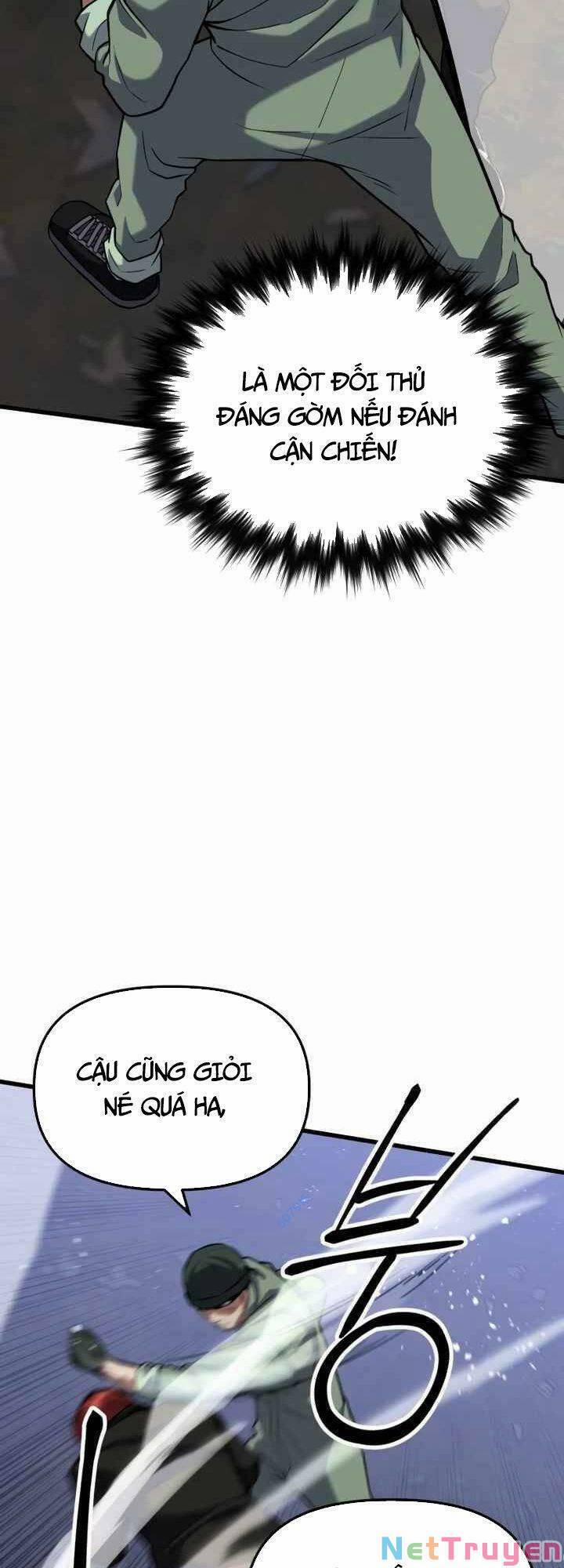 Sát Nhân Cuồng Loạn 12 trang 17