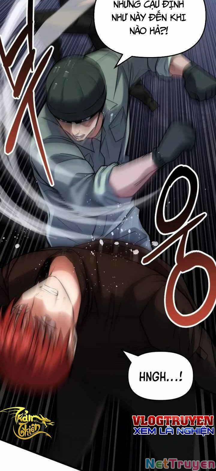 Sát Nhân Cuồng Loạn 12 trang 18