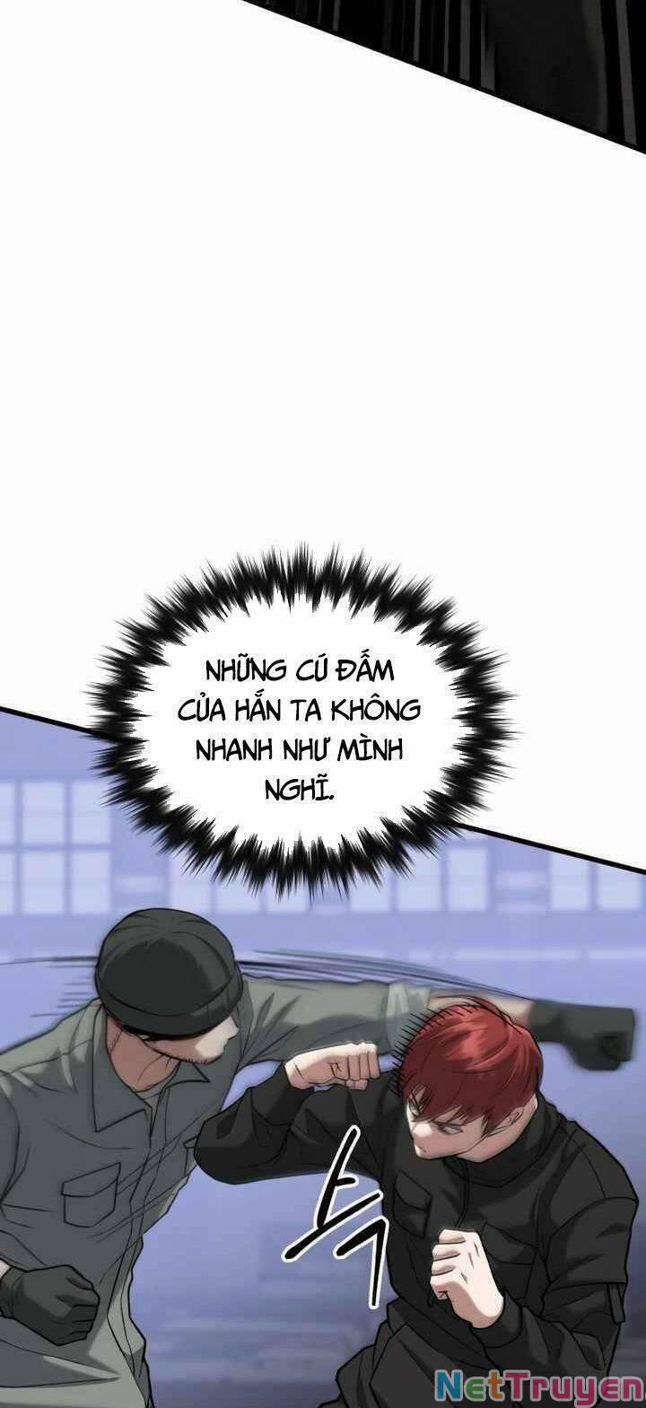 Sát Nhân Cuồng Loạn 12 trang 19