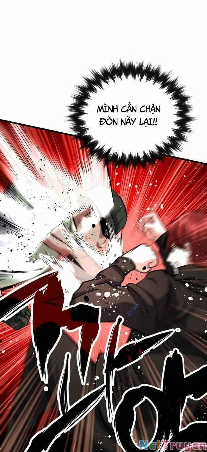 Sát Nhân Cuồng Loạn 12 trang 22