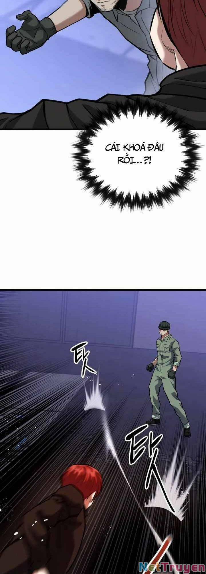 Sát Nhân Cuồng Loạn 12 trang 25