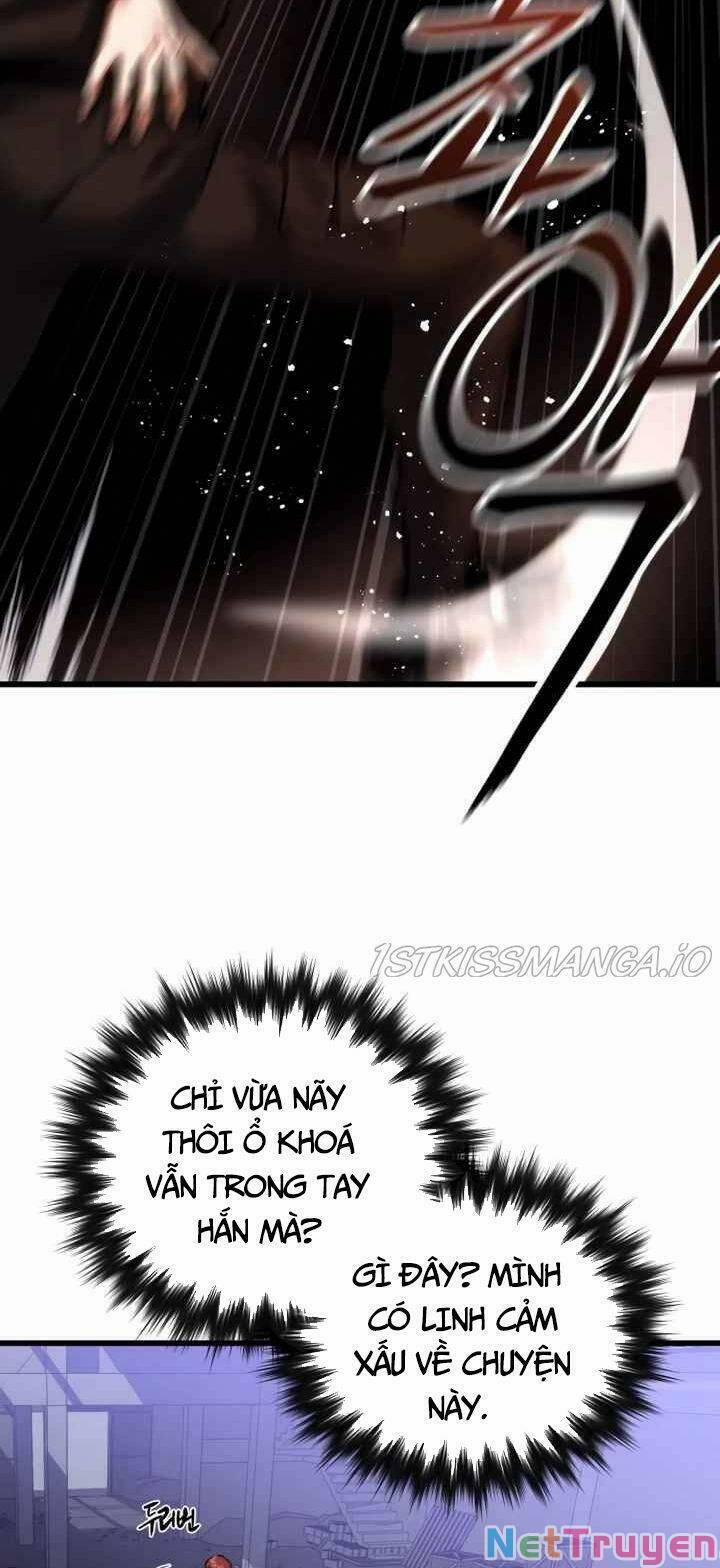 Sát Nhân Cuồng Loạn 12 trang 26