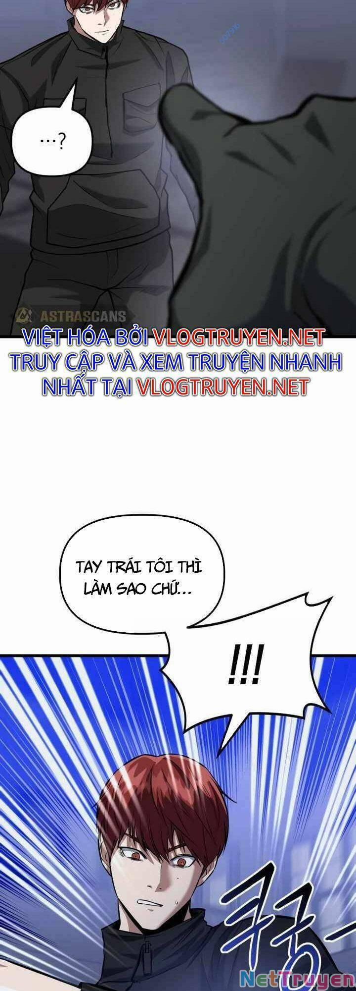 Sát Nhân Cuồng Loạn 12 trang 28