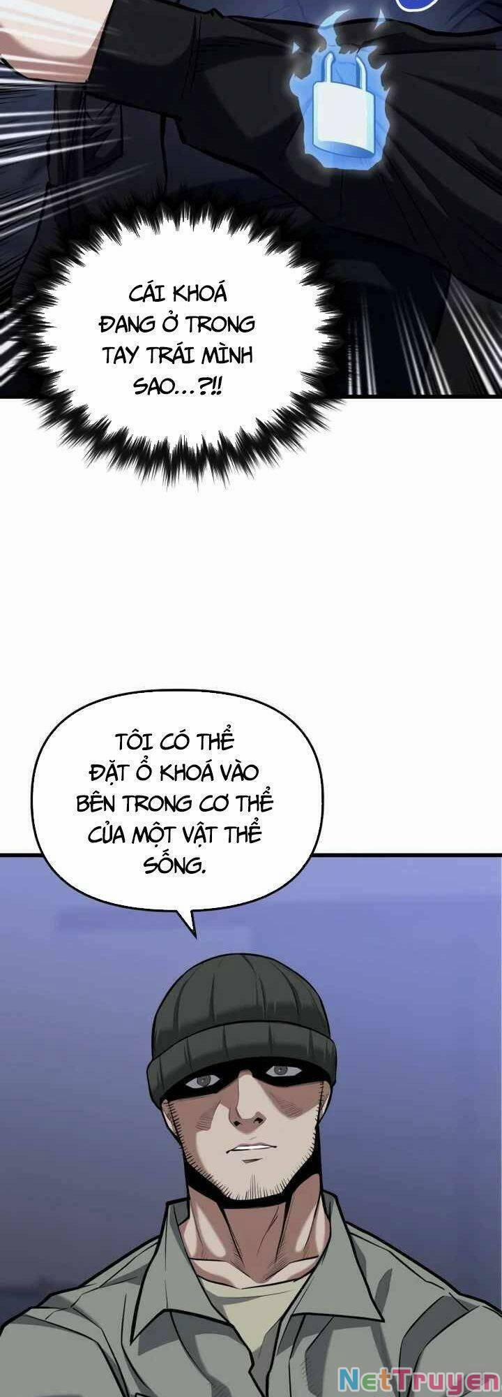 Sát Nhân Cuồng Loạn 12 trang 29