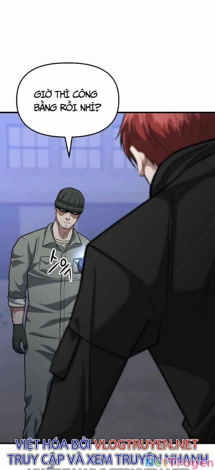 Sát Nhân Cuồng Loạn 12 trang 3