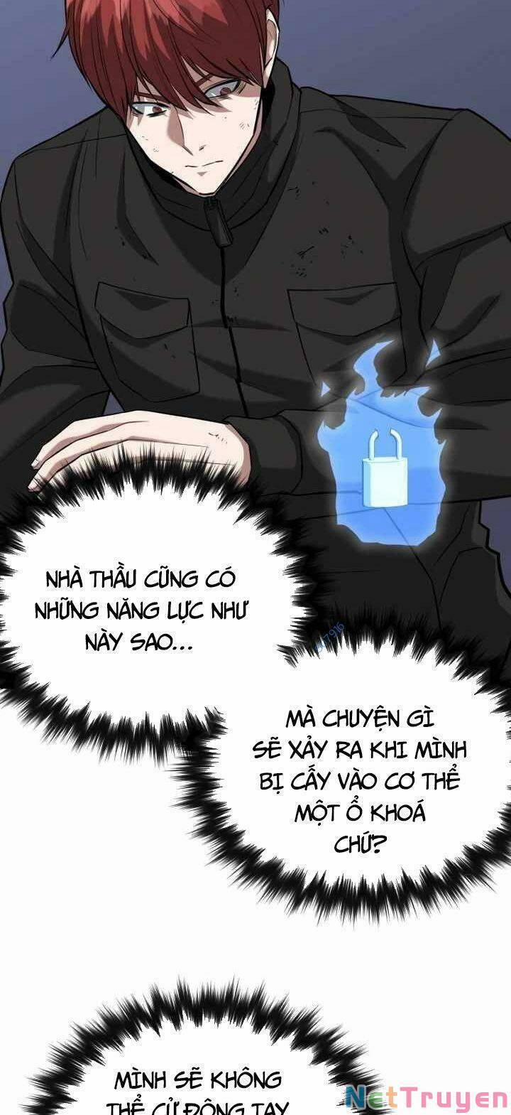 Sát Nhân Cuồng Loạn 12 trang 31