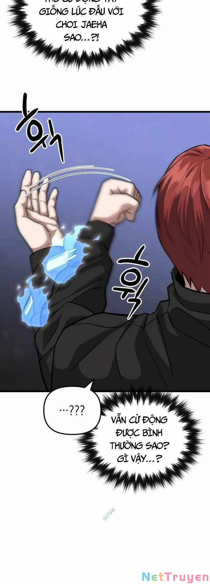 Sát Nhân Cuồng Loạn 12 trang 32