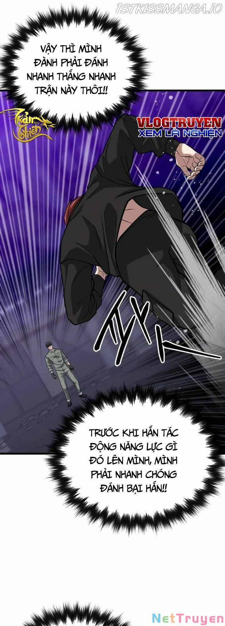 Sát Nhân Cuồng Loạn 12 trang 33