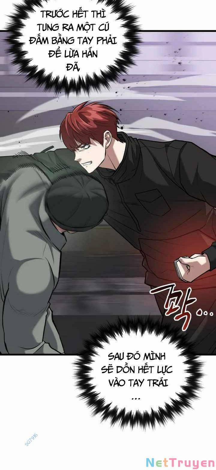 Sát Nhân Cuồng Loạn 12 trang 34