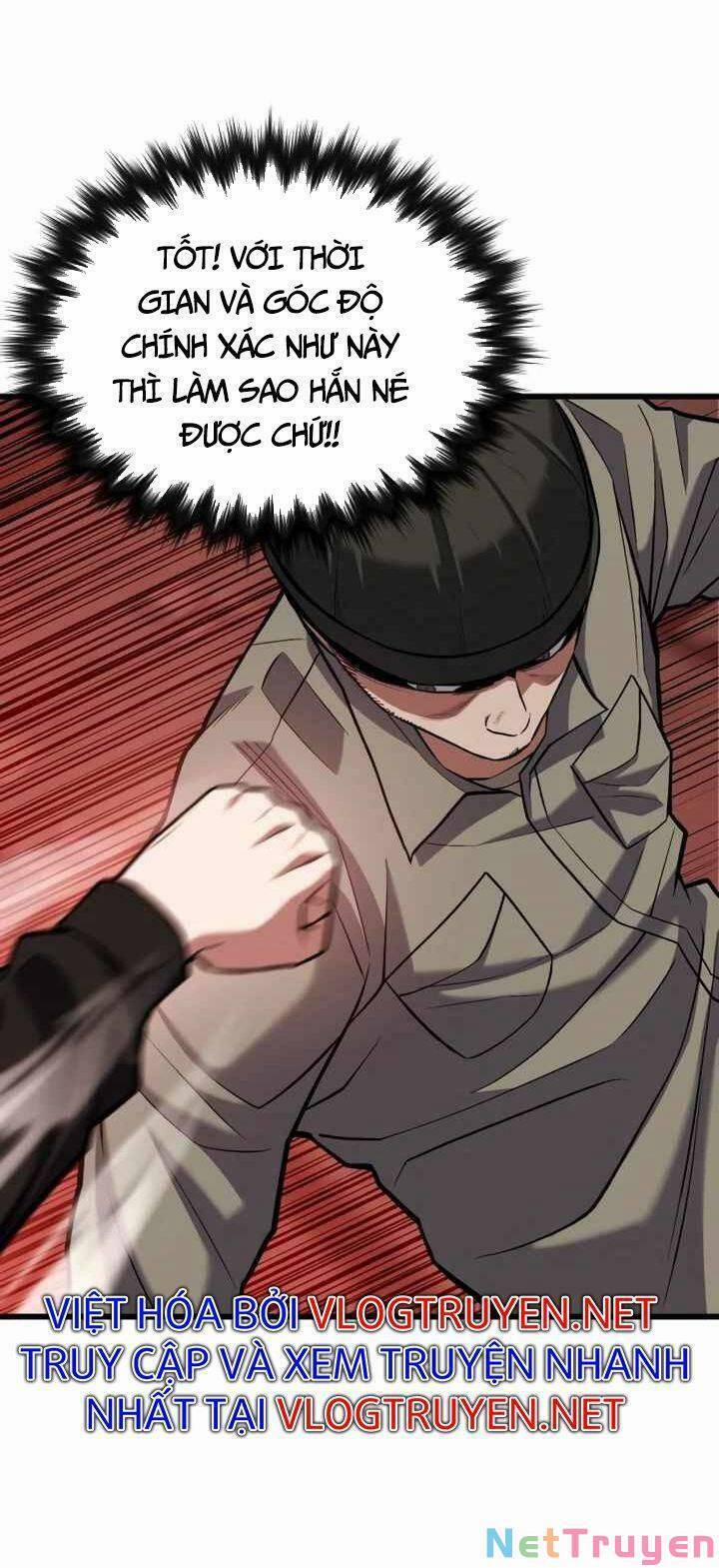 Sát Nhân Cuồng Loạn 12 trang 35