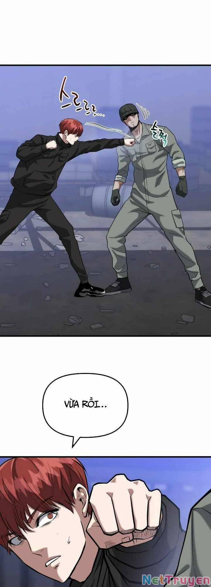 Sát Nhân Cuồng Loạn 12 trang 36