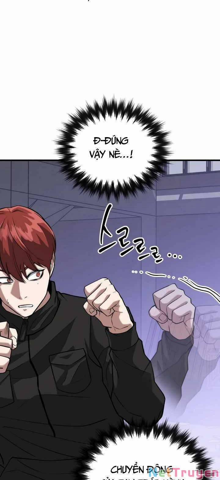 Sát Nhân Cuồng Loạn 12 trang 38