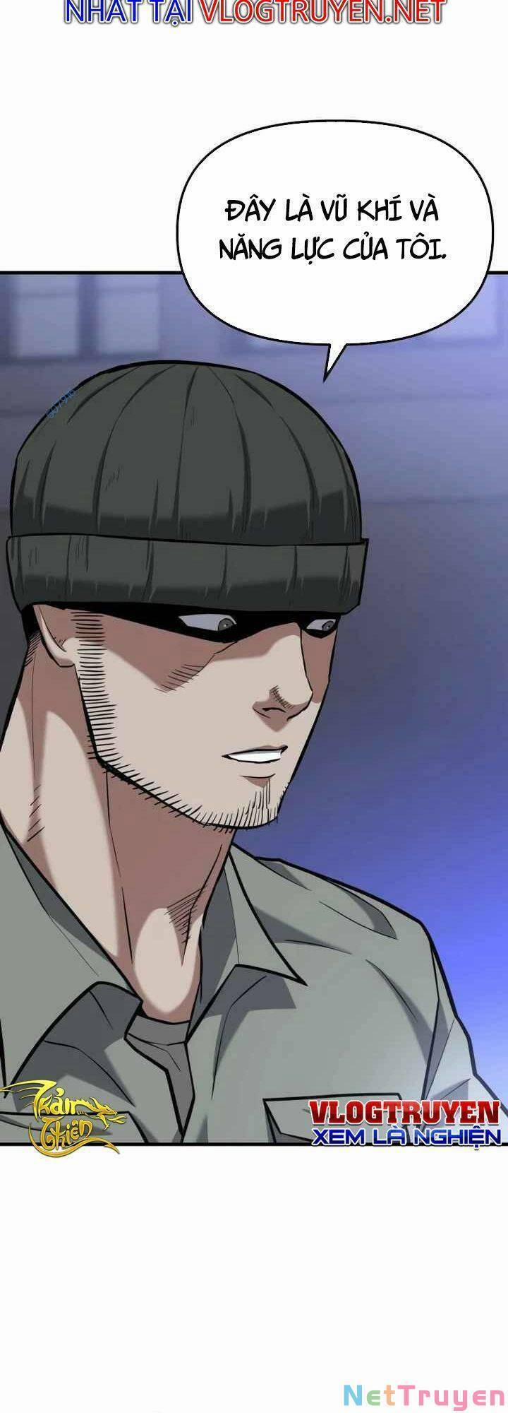 Sát Nhân Cuồng Loạn 12 trang 4