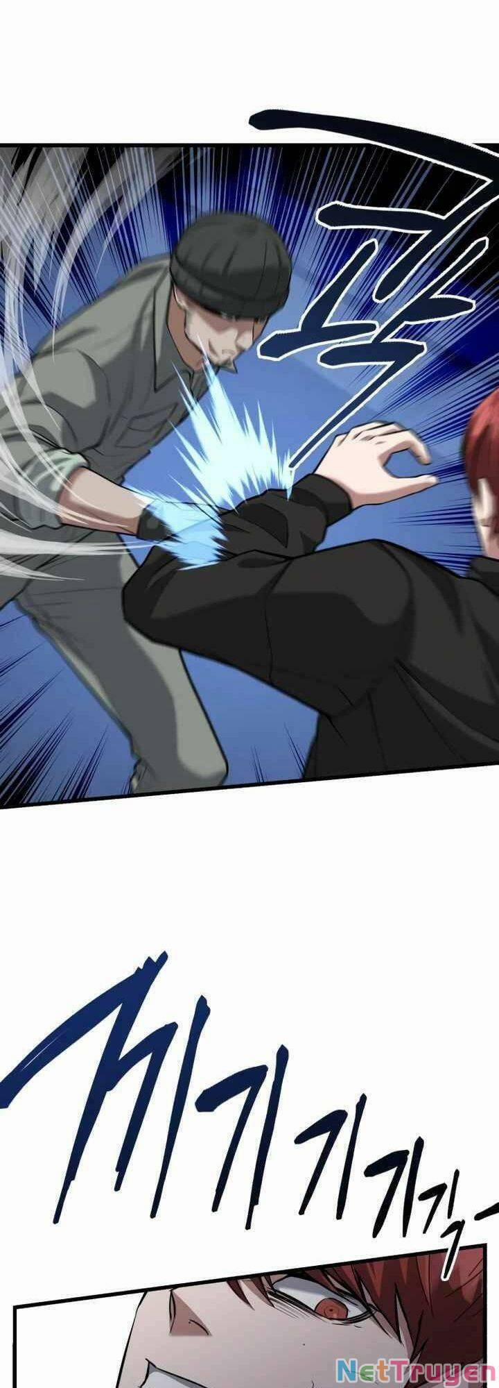 Sát Nhân Cuồng Loạn 12 trang 41