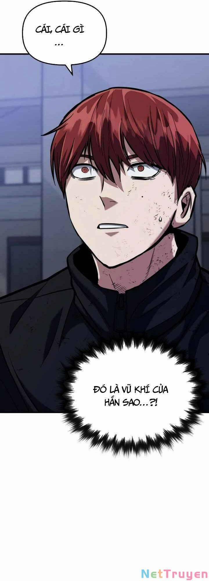 Sát Nhân Cuồng Loạn 12 trang 5