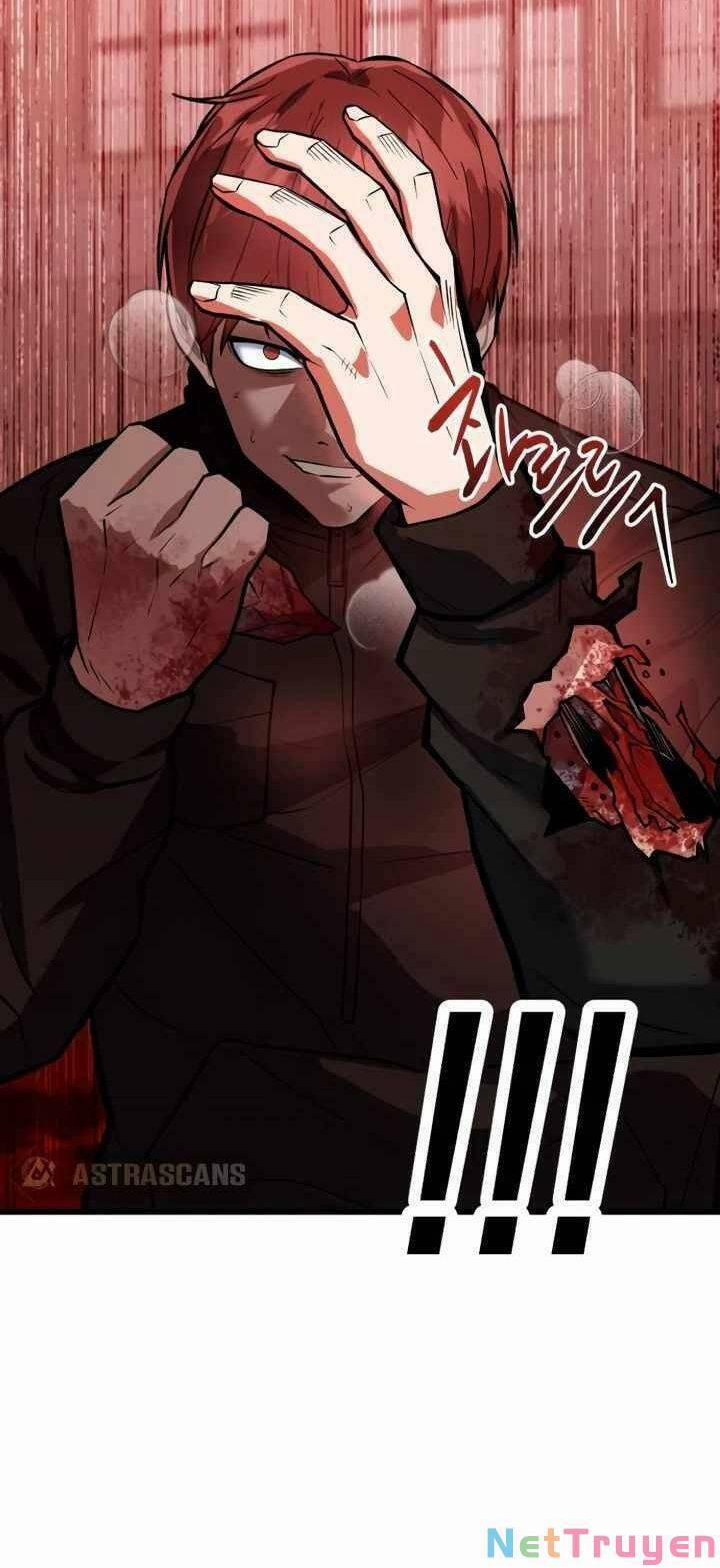 Sát Nhân Cuồng Loạn 12 trang 51