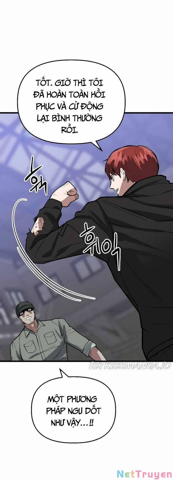 Sát Nhân Cuồng Loạn 12 trang 52