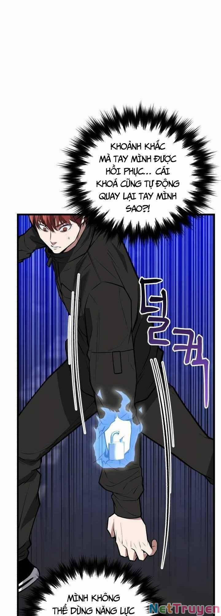 Sát Nhân Cuồng Loạn 12 trang 56