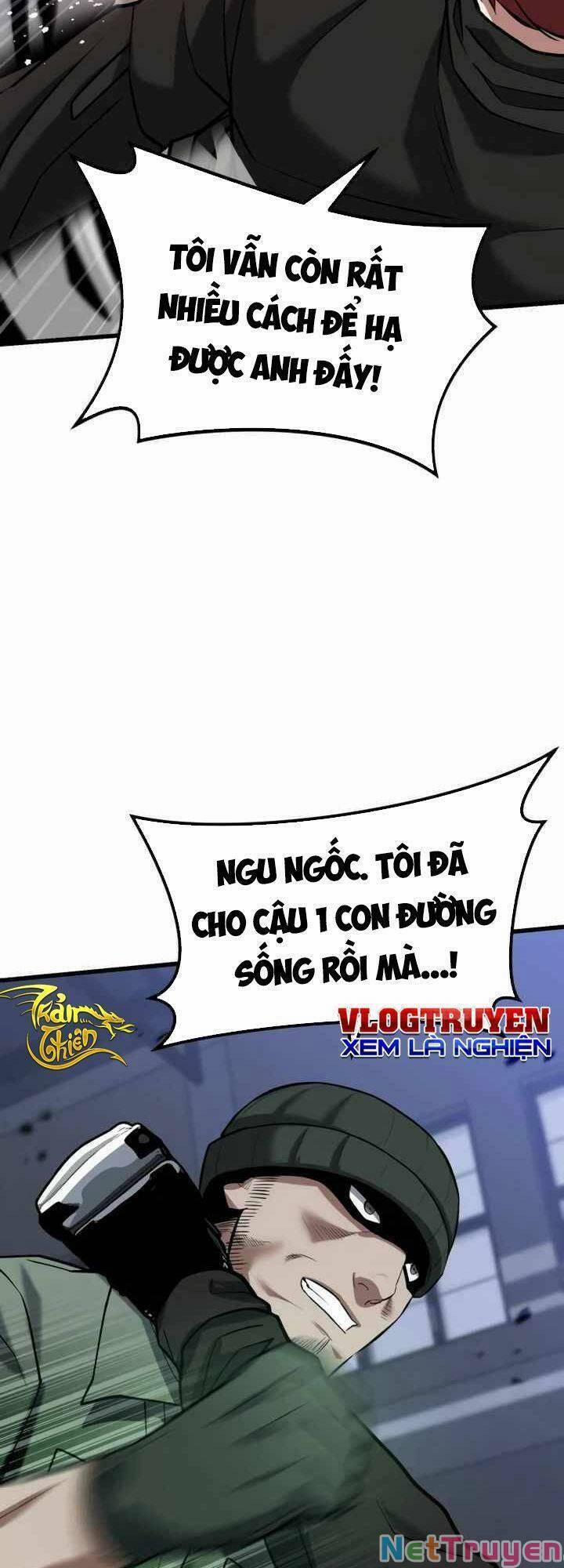 Sát Nhân Cuồng Loạn 12 trang 61