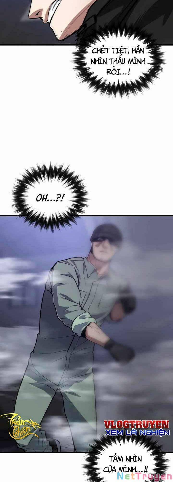 Sát Nhân Cuồng Loạn 12 trang 64