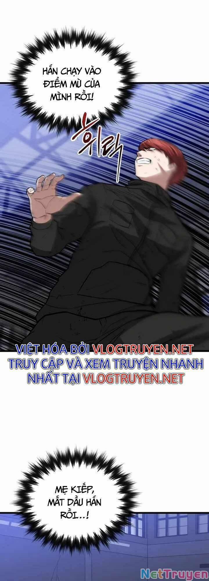 Sát Nhân Cuồng Loạn 12 trang 68