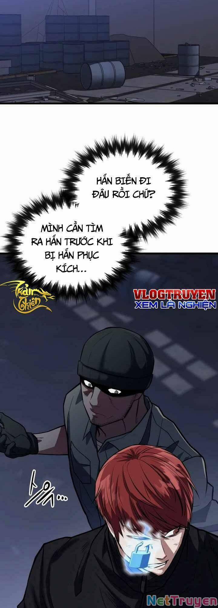 Sát Nhân Cuồng Loạn 12 trang 69