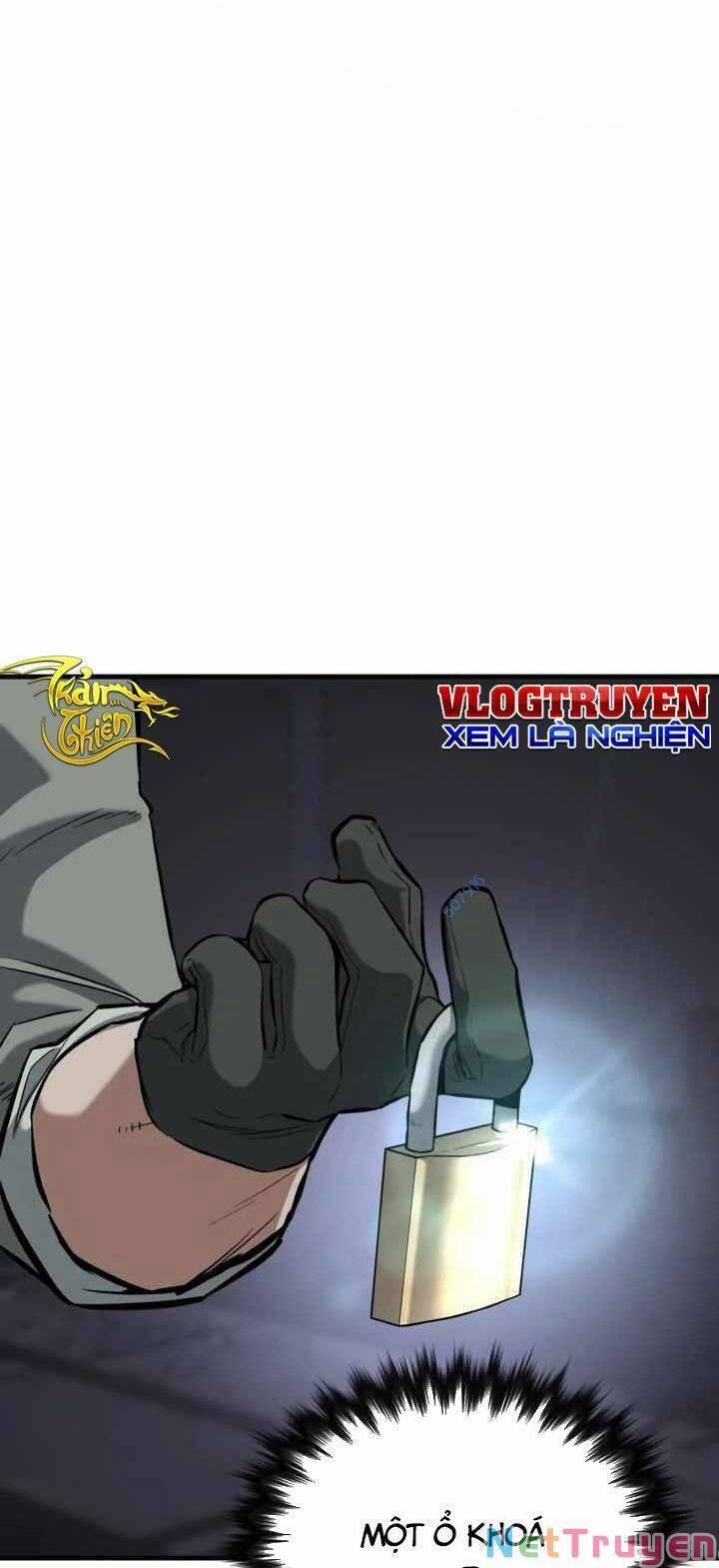 Sát Nhân Cuồng Loạn 12 trang 7