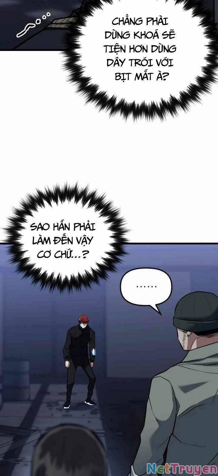 Sát Nhân Cuồng Loạn 12 trang 78