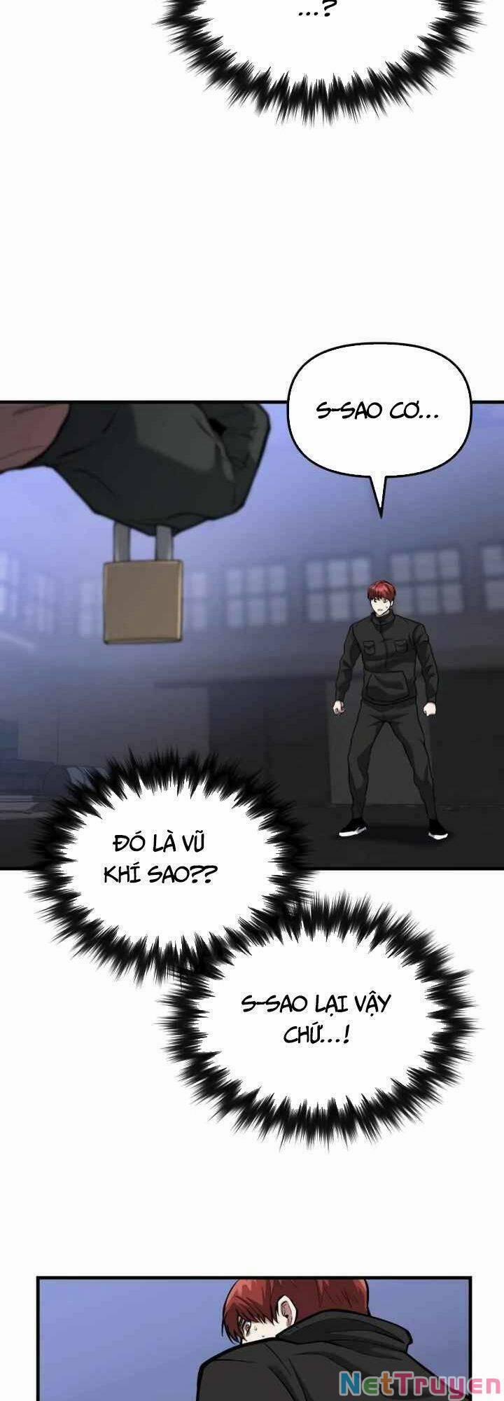 Sát Nhân Cuồng Loạn 12 trang 8