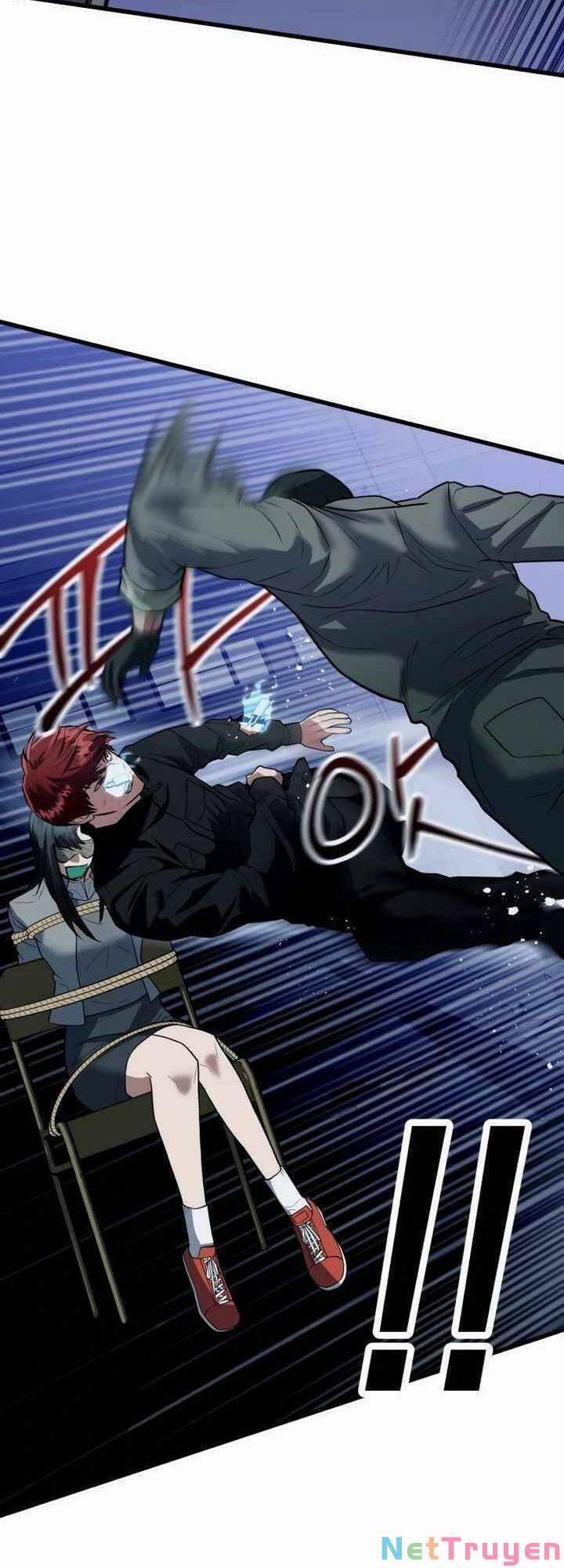 Sát Nhân Cuồng Loạn 12 trang 84