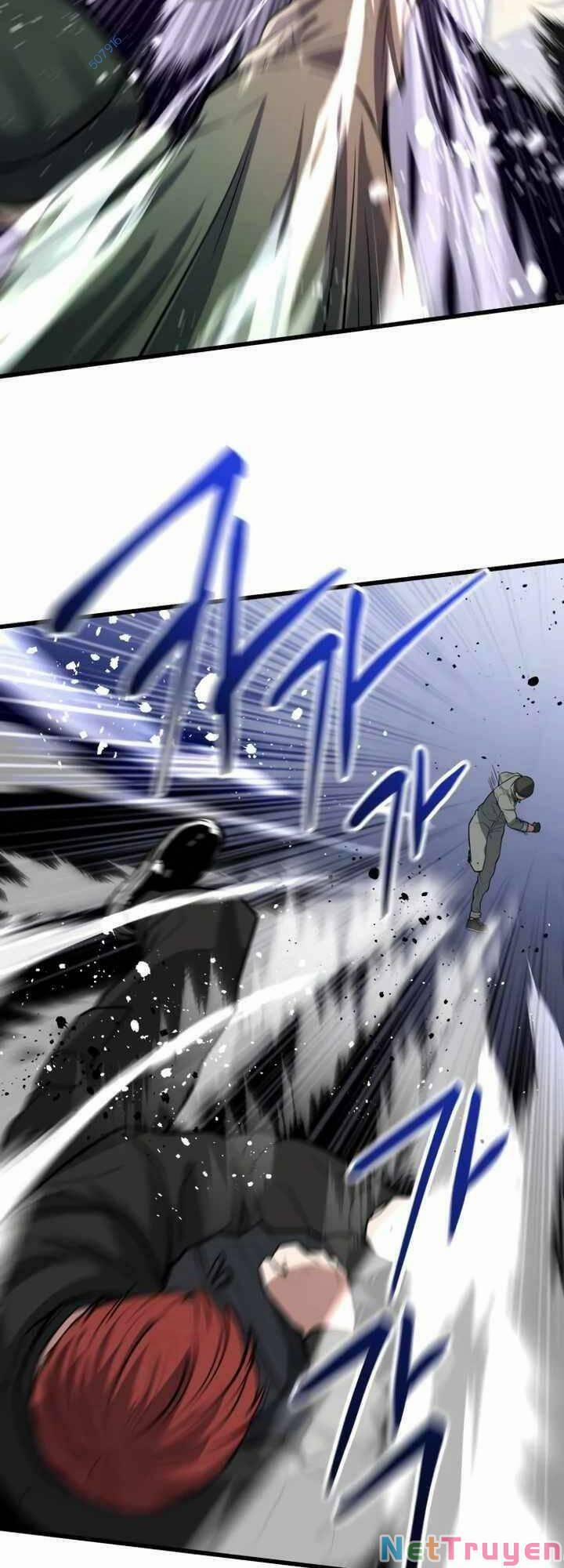 Sát Nhân Cuồng Loạn 12 trang 88