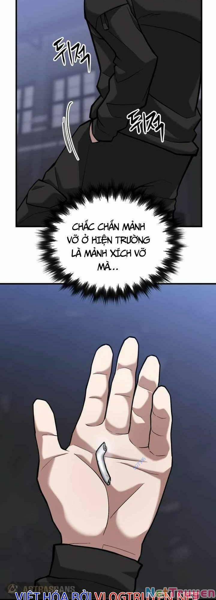 Sát Nhân Cuồng Loạn 12 trang 9