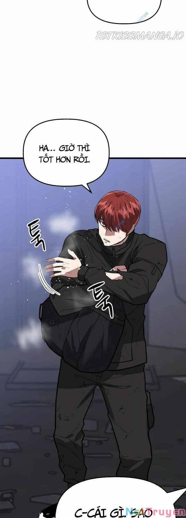 Sát Nhân Cuồng Loạn 12 trang 92