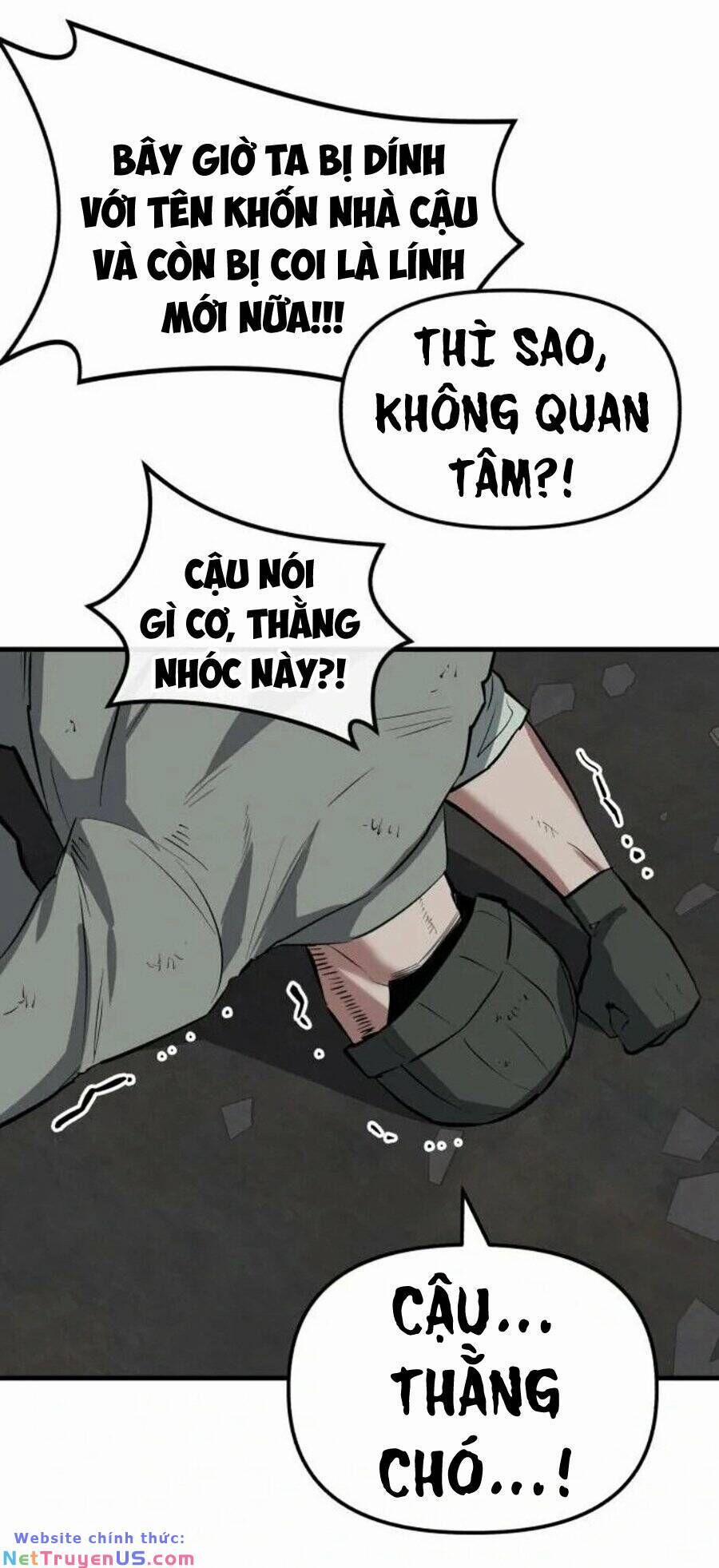 Sát Nhân Cuồng Loạn 13 trang 100