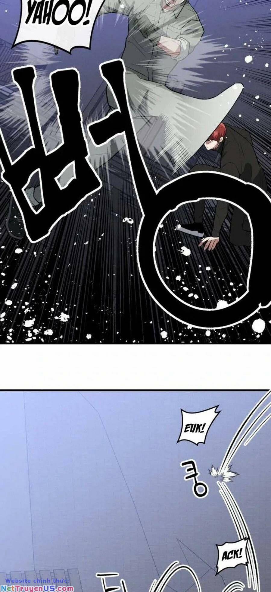 Sát Nhân Cuồng Loạn 13 trang 103