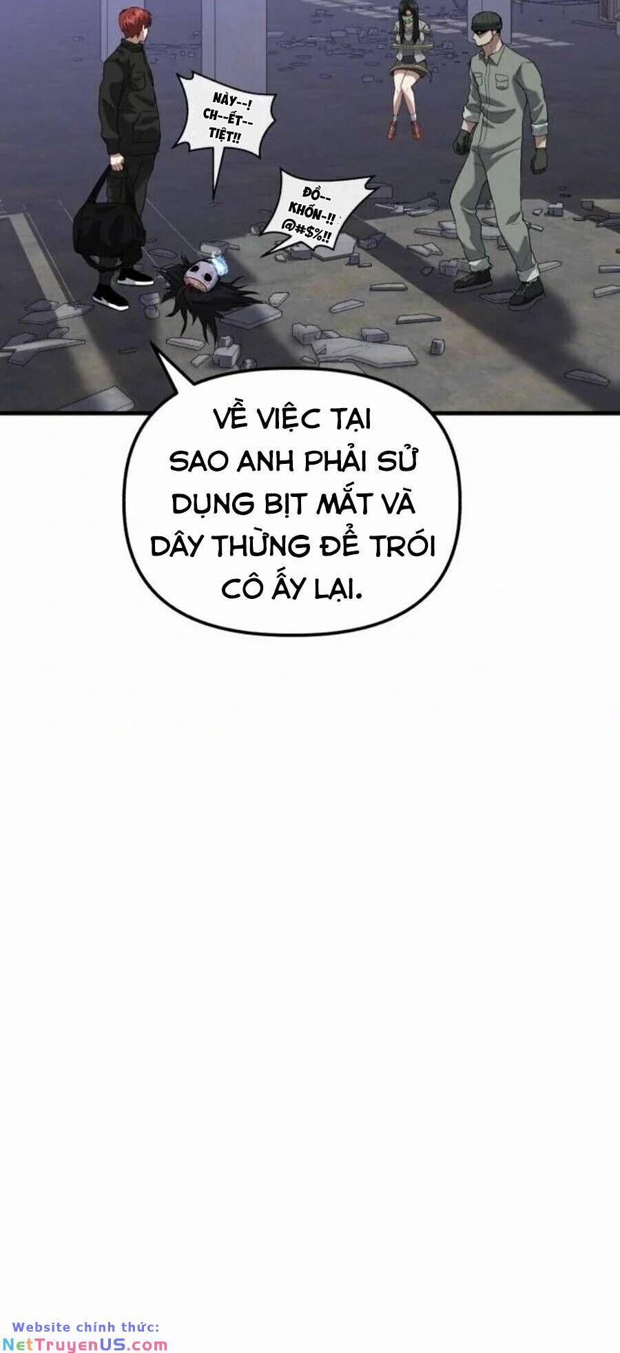 Sát Nhân Cuồng Loạn 13 trang 11