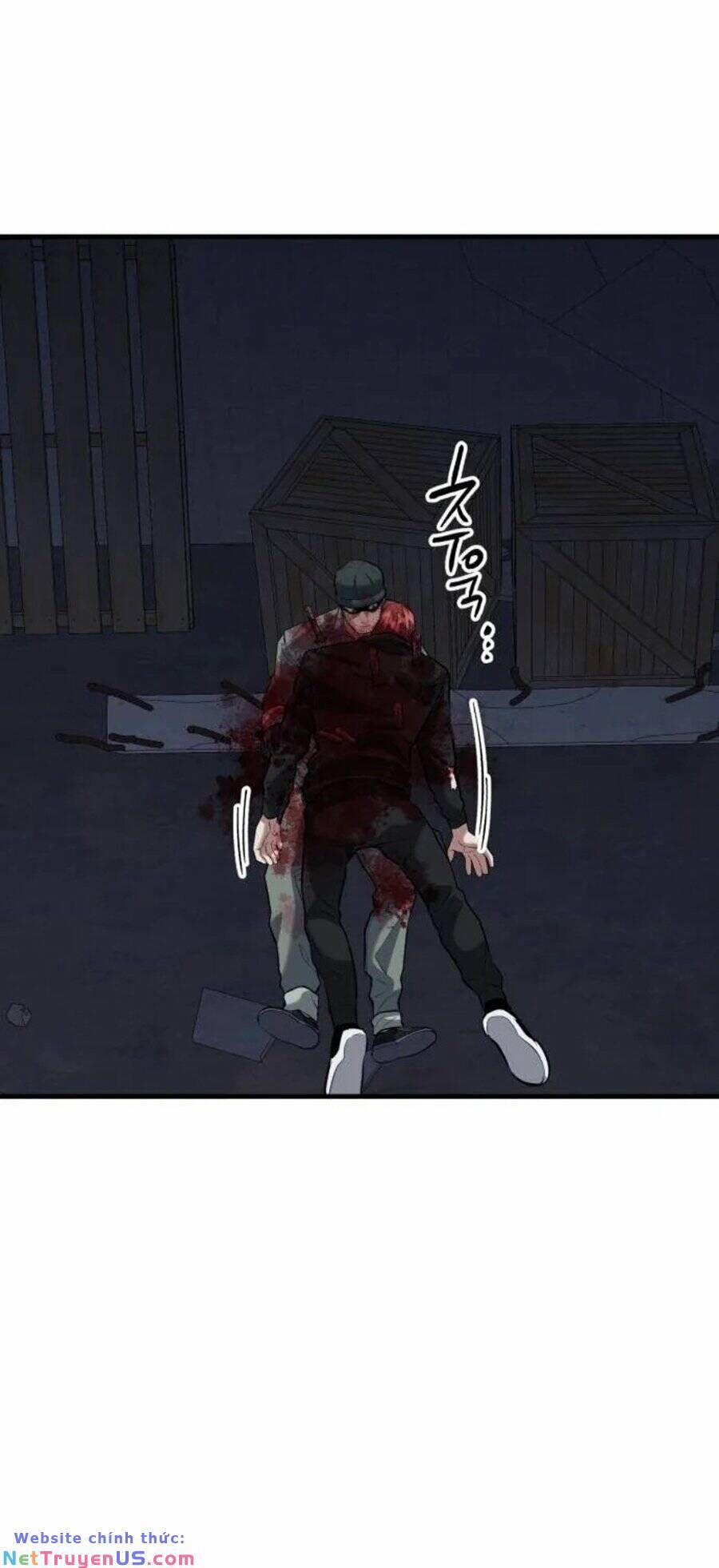 Sát Nhân Cuồng Loạn 13 trang 124